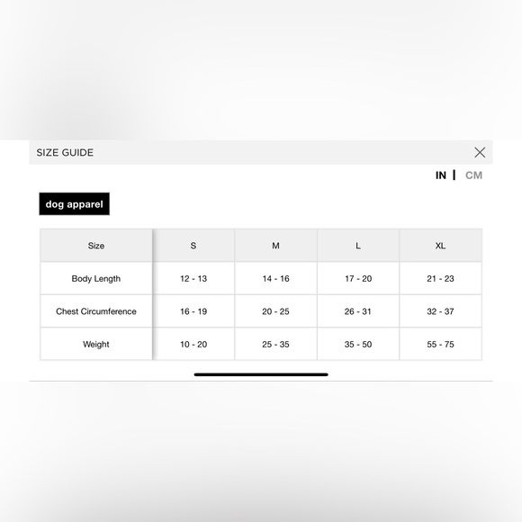 Buffalo Plaid Pet Sweater - Red Buffalo Check - Picture 5 of 5